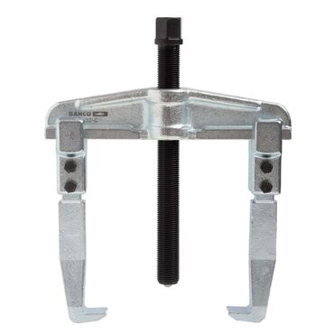 Universal puller with two arms type no. 4532-F